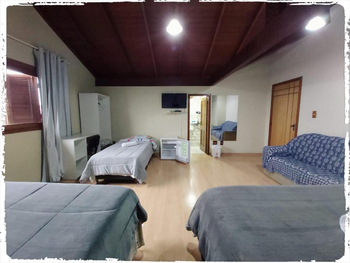 Apartamento Residencial Joao Pessoa Canela Exterior foto
