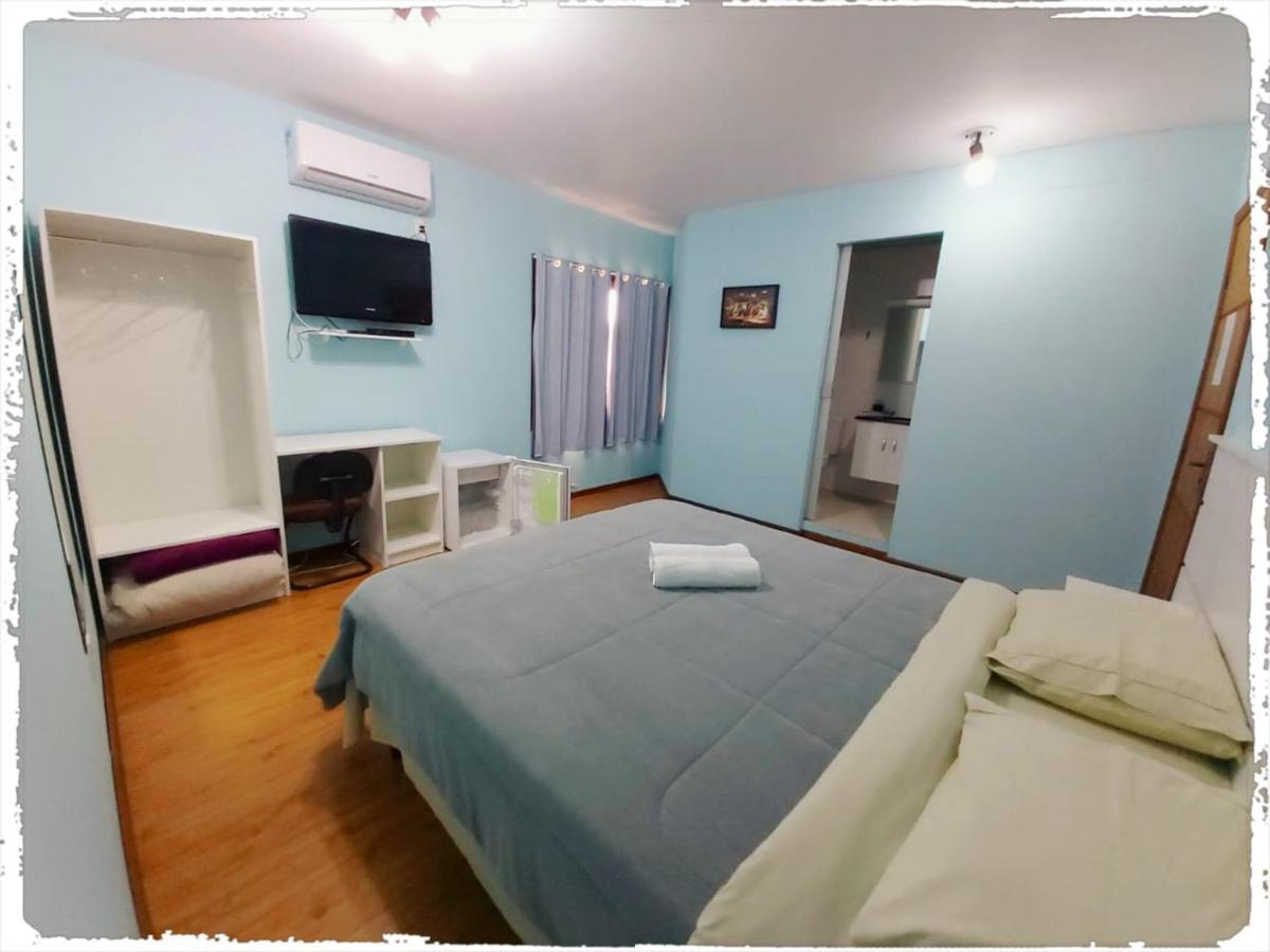 Apartamento Residencial Joao Pessoa Canela Exterior foto