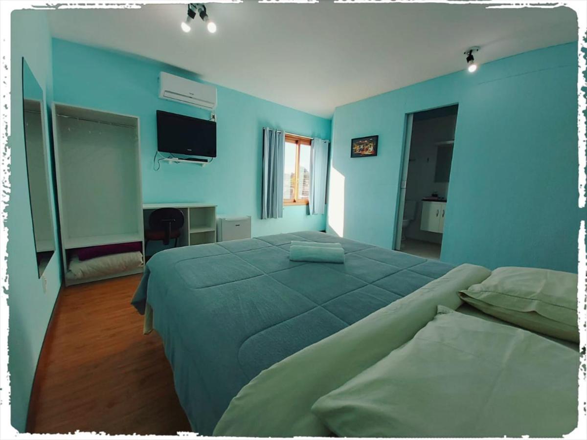 Apartamento Residencial Joao Pessoa Canela Exterior foto
