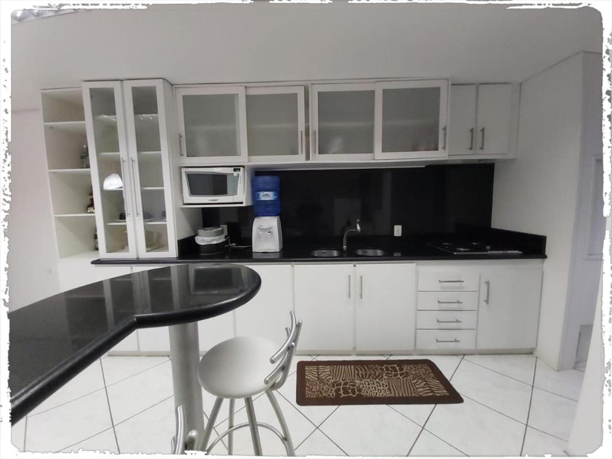 Apartamento Residencial Joao Pessoa Canela Exterior foto