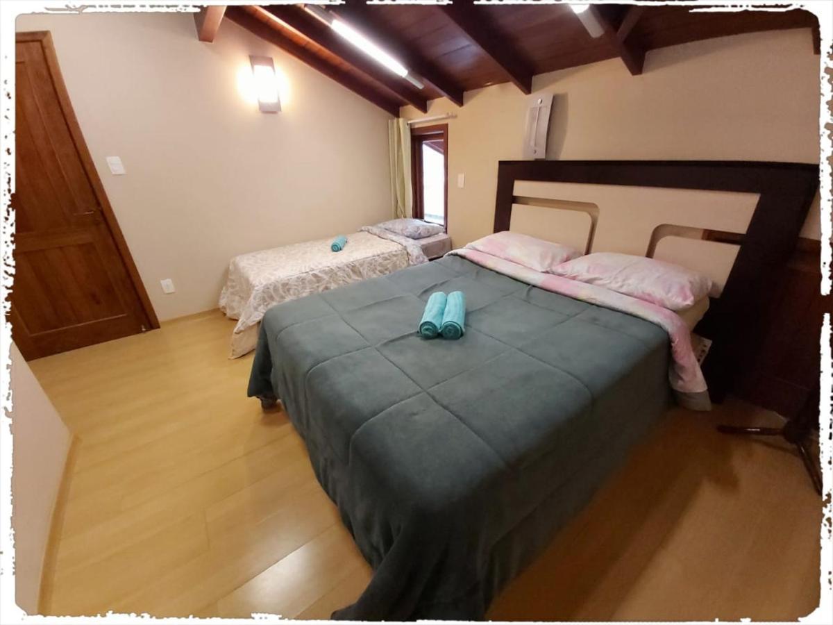 Apartamento Residencial Joao Pessoa Canela Exterior foto