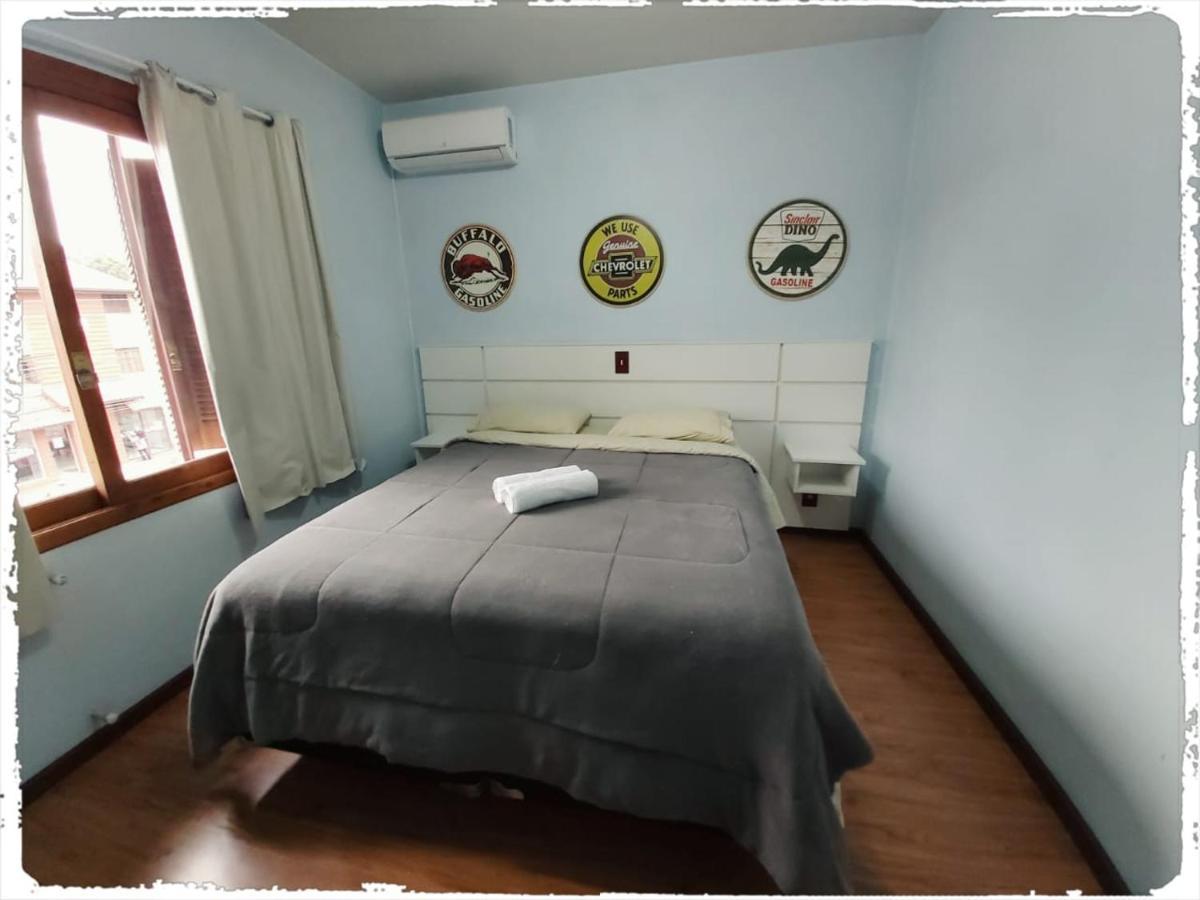 Apartamento Residencial Joao Pessoa Canela Exterior foto