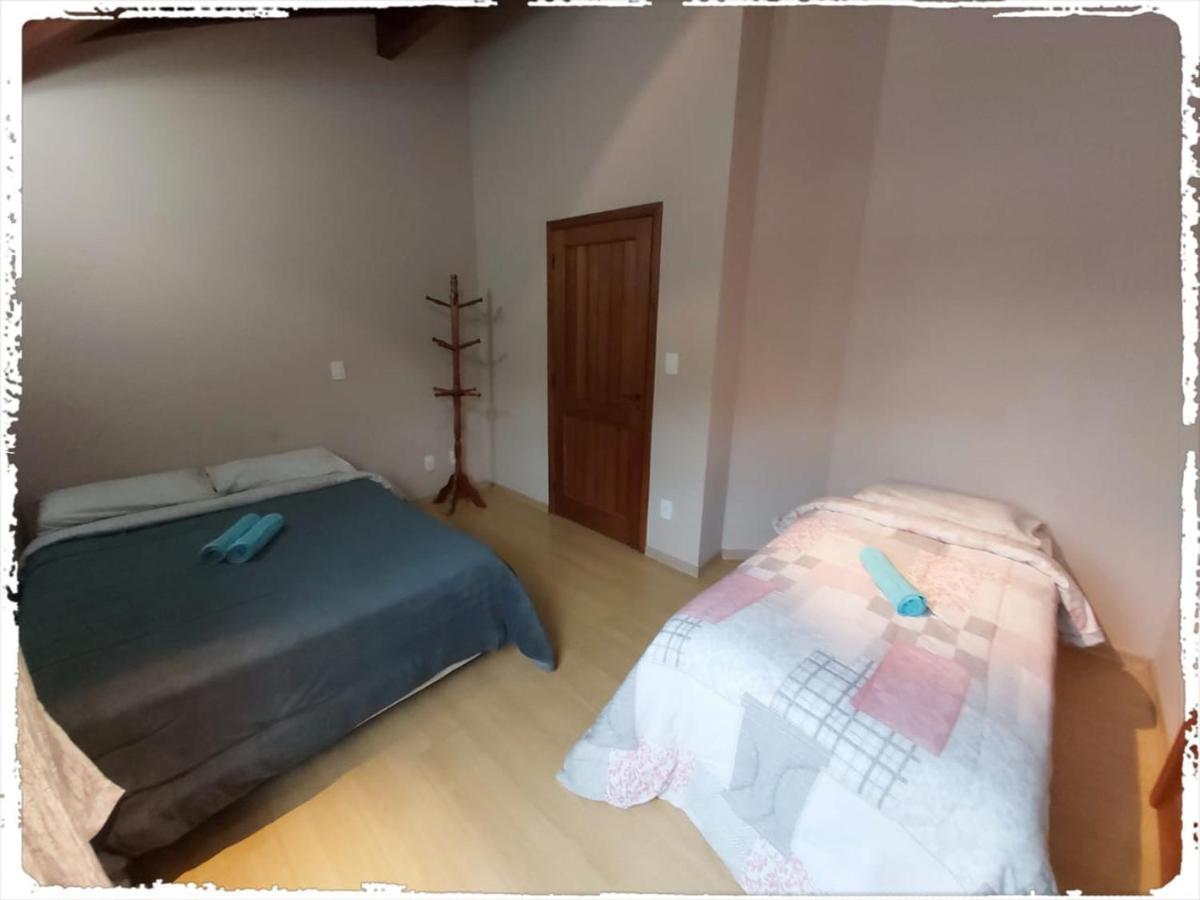Apartamento Residencial Joao Pessoa Canela Exterior foto