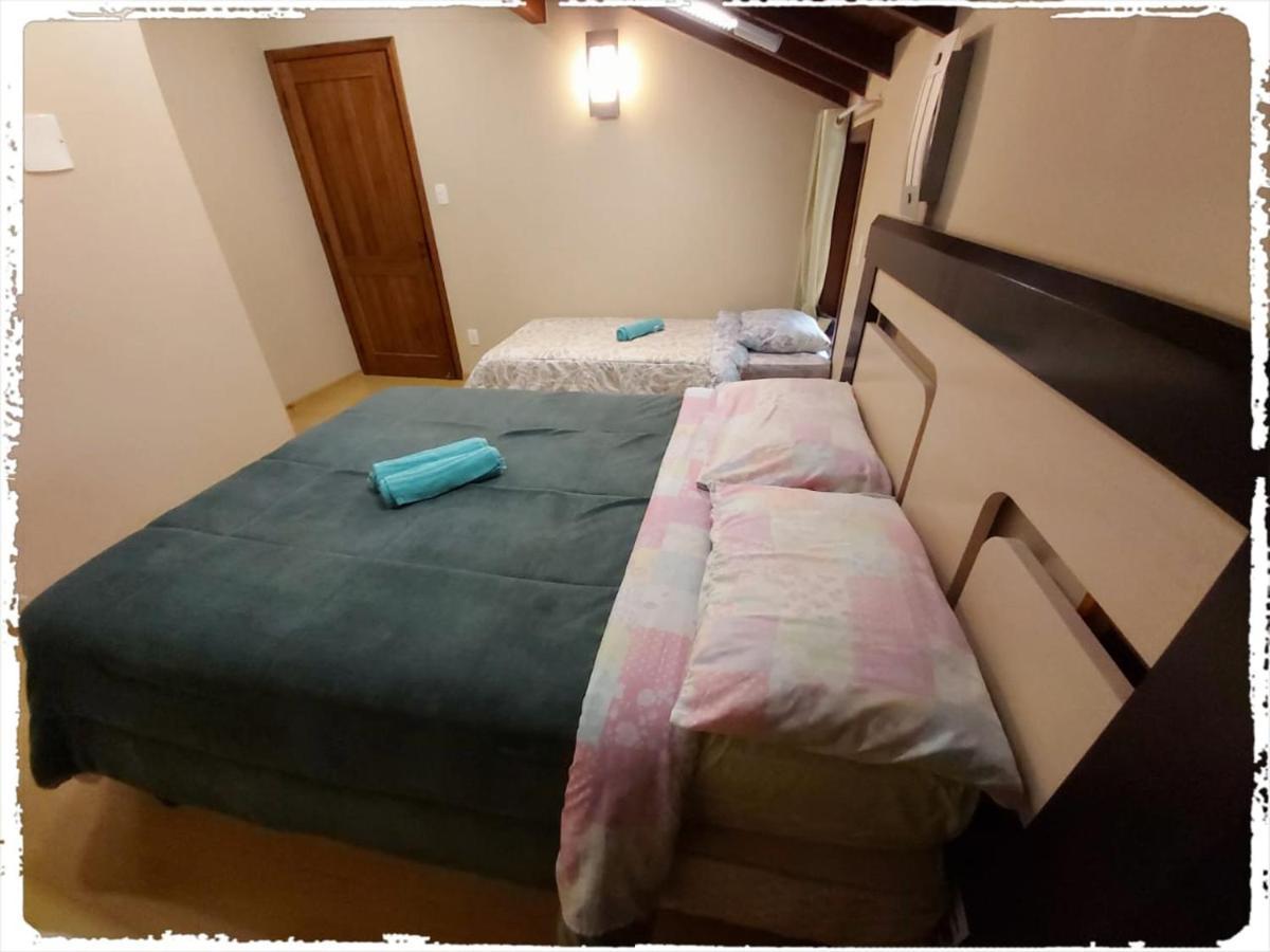 Apartamento Residencial Joao Pessoa Canela Exterior foto