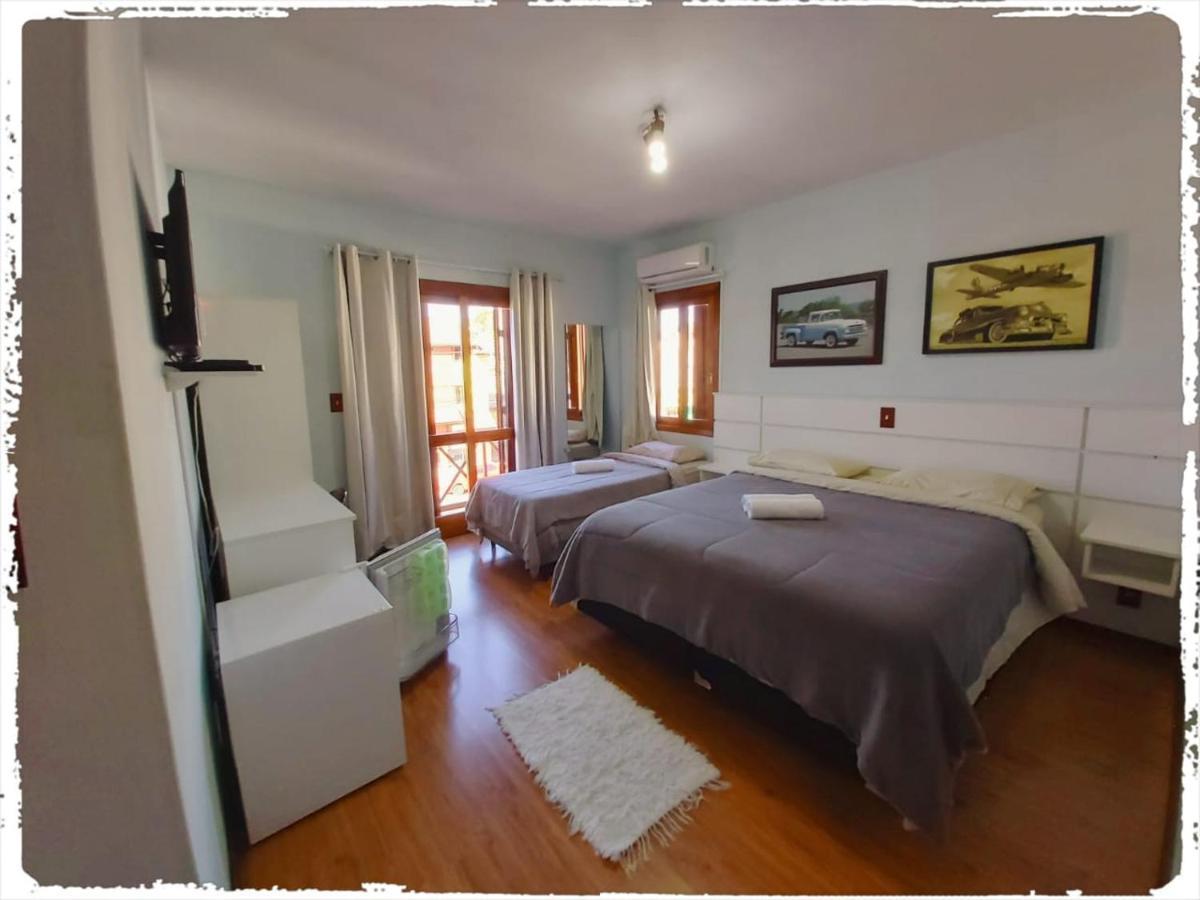 Apartamento Residencial Joao Pessoa Canela Exterior foto