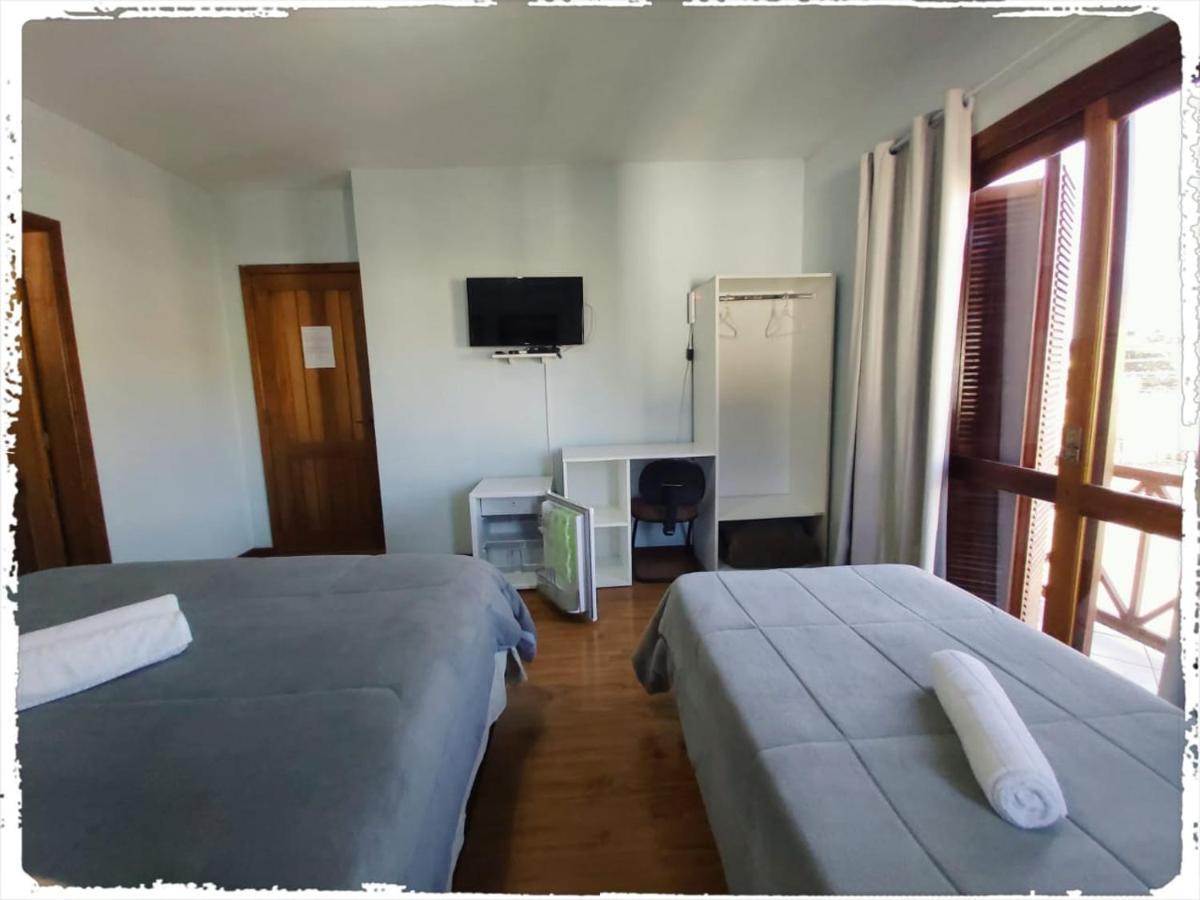Apartamento Residencial Joao Pessoa Canela Exterior foto