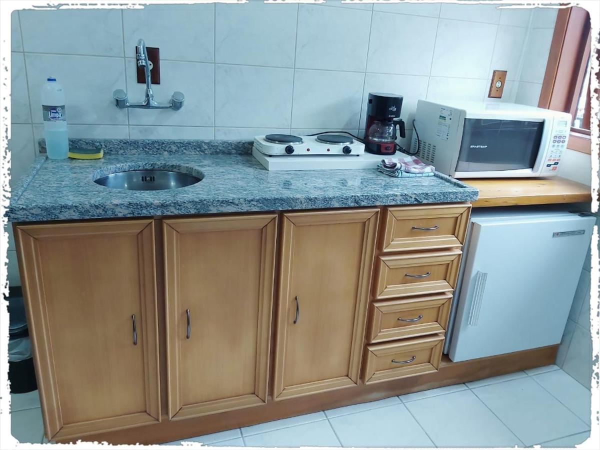 Apartamento Residencial Joao Pessoa Canela Exterior foto