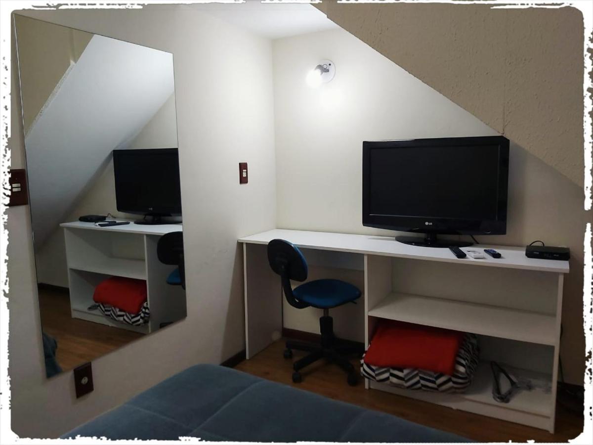 Apartamento Residencial Joao Pessoa Canela Exterior foto