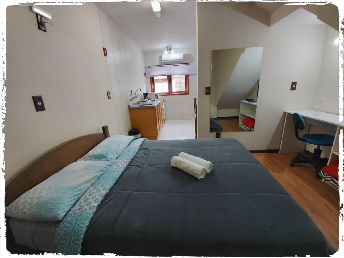 Apartamento Residencial Joao Pessoa Canela Exterior foto