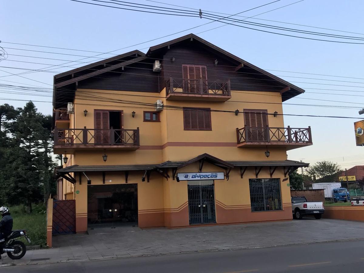Apartamento Residencial Joao Pessoa Canela Exterior foto