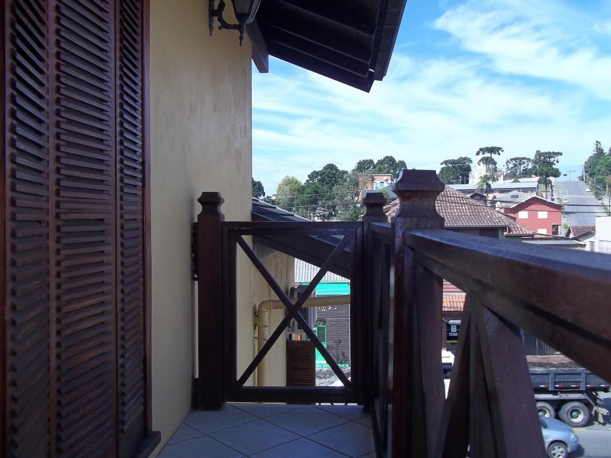 Apartamento Residencial Joao Pessoa Canela Exterior foto