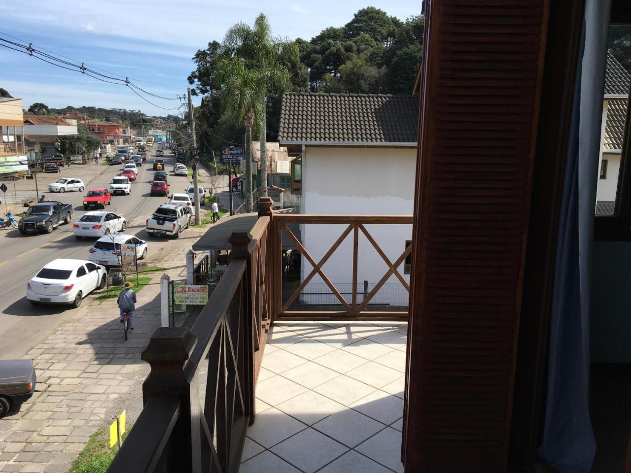 Apartamento Residencial Joao Pessoa Canela Exterior foto