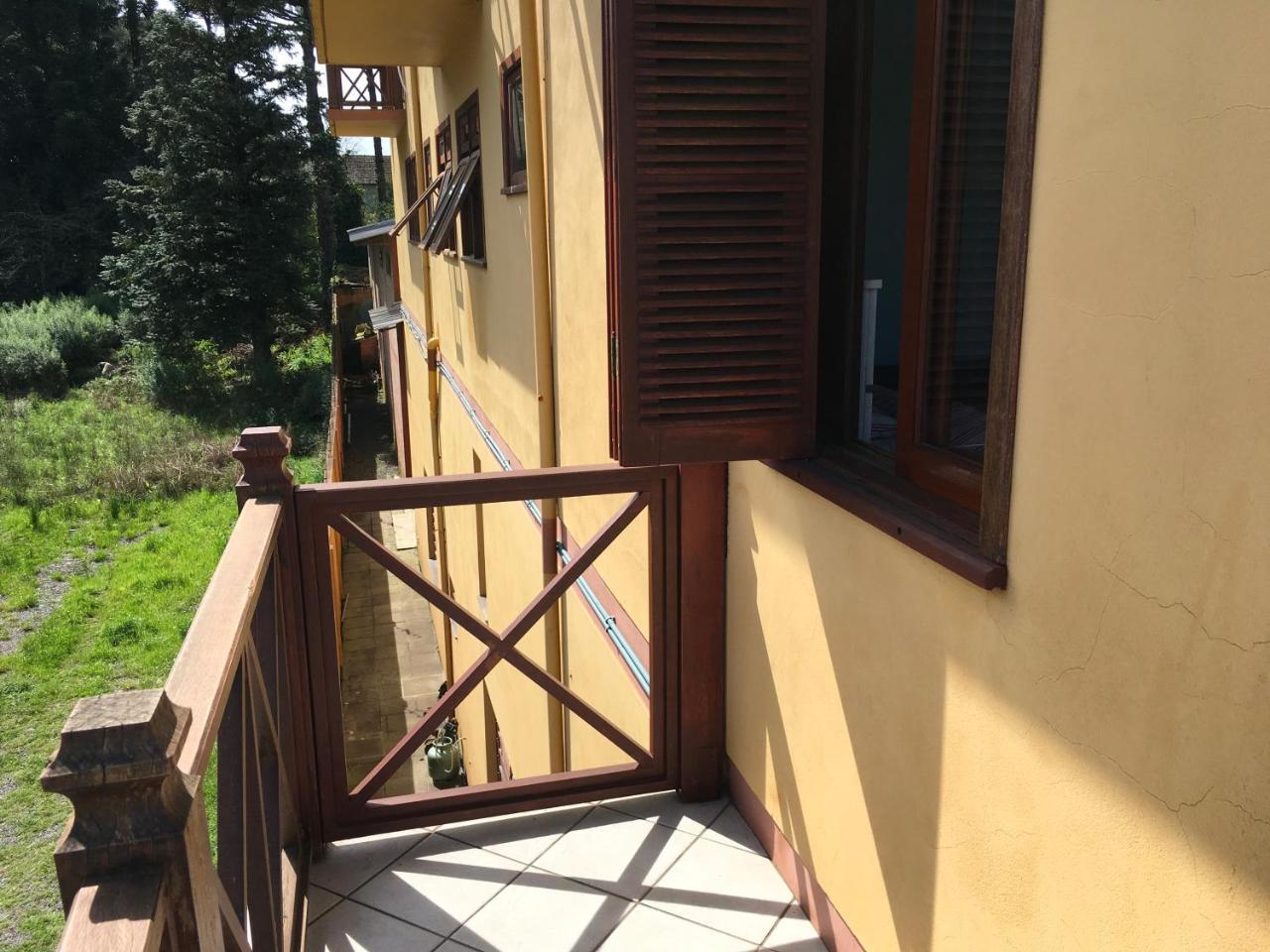 Apartamento Residencial Joao Pessoa Canela Exterior foto