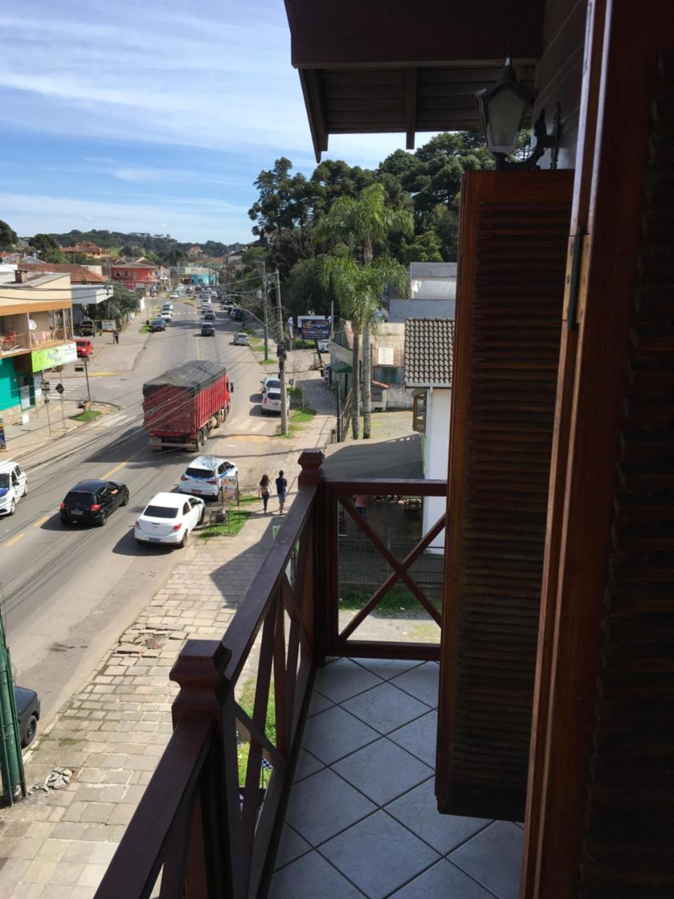 Apartamento Residencial Joao Pessoa Canela Exterior foto