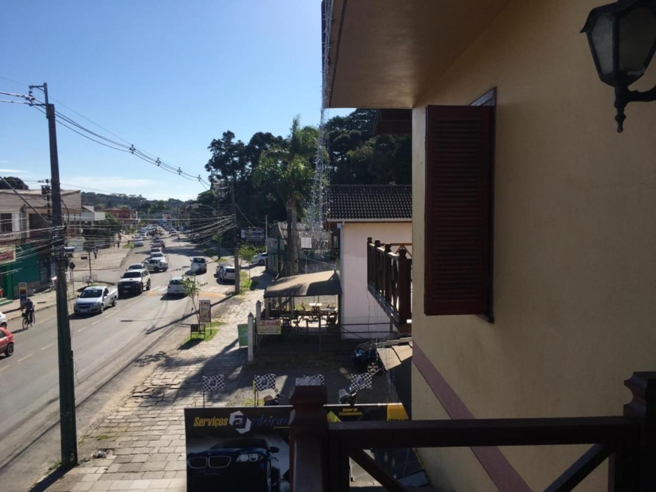 Apartamento Residencial Joao Pessoa Canela Exterior foto