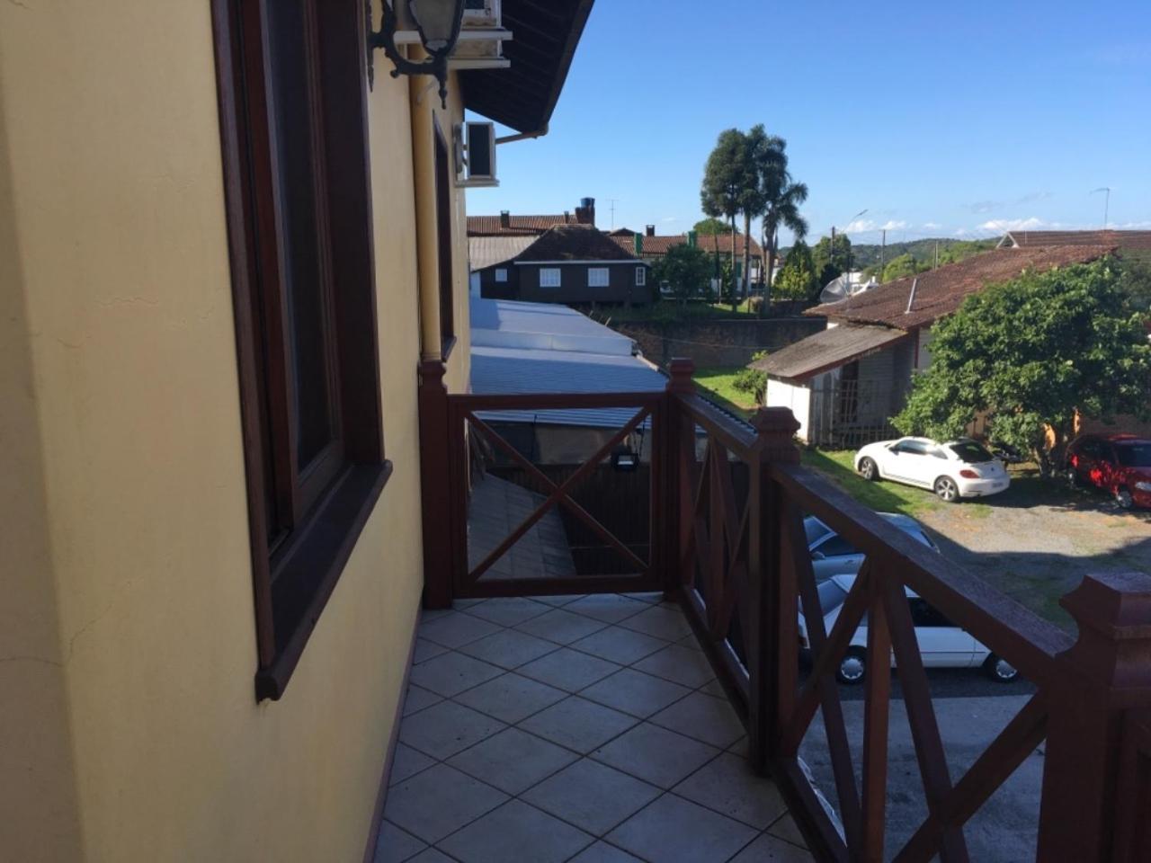 Apartamento Residencial Joao Pessoa Canela Exterior foto