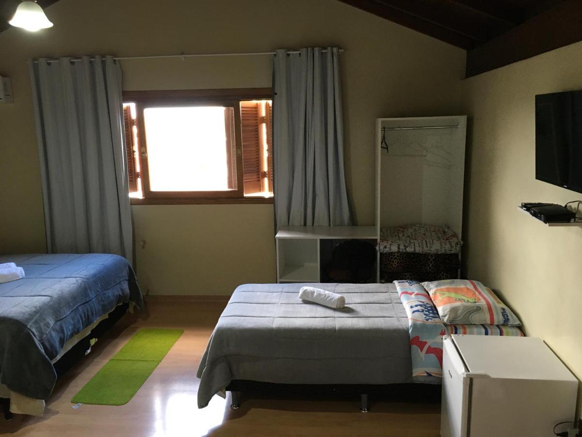 Apartamento Residencial Joao Pessoa Canela Exterior foto