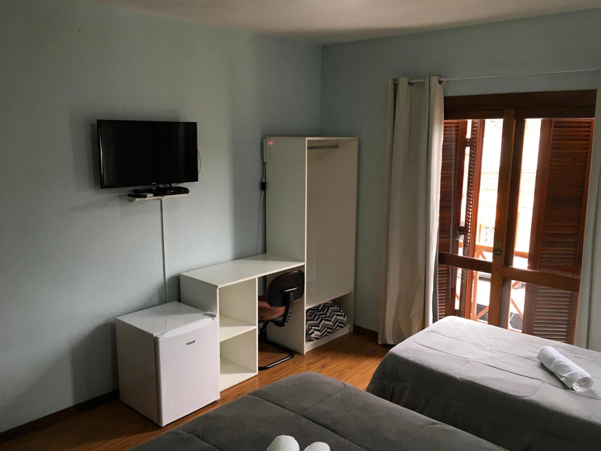 Apartamento Residencial Joao Pessoa Canela Exterior foto