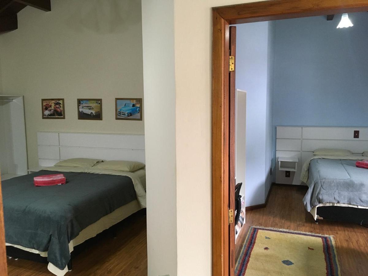Apartamento Residencial Joao Pessoa Canela Exterior foto